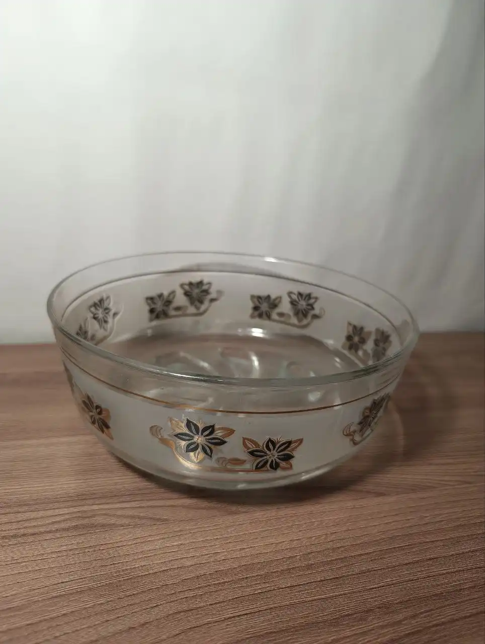 Стеклянные стаканы, салатники и пиалки - Посуда (Барахолка) в Самара