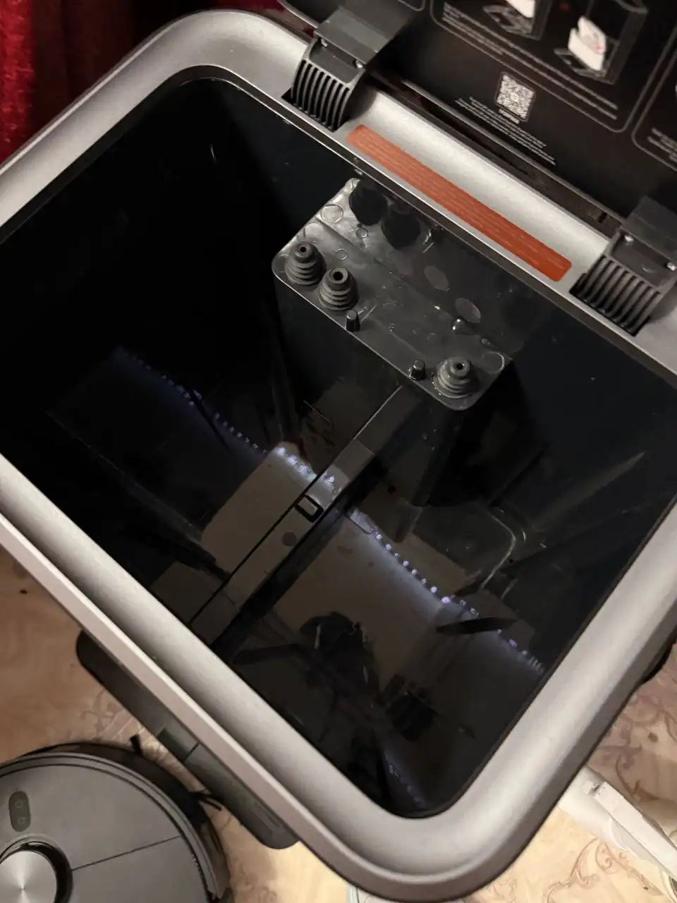 Продам пылесос Xiaomi vacuum x20 max - Электроника (Барахолка) в Самара