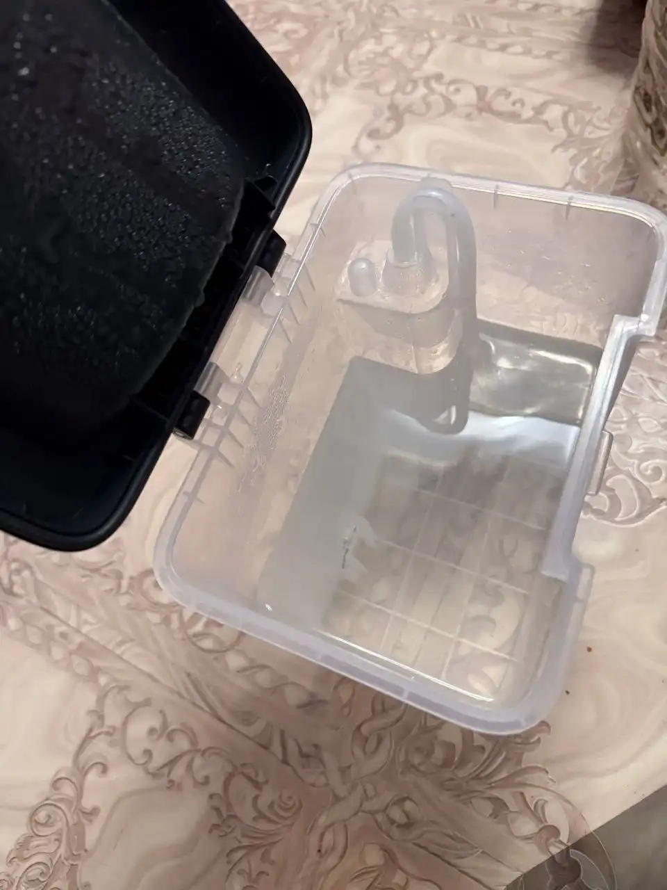 Продам пылесос Xiaomi vacuum x20 max - Электроника (Барахолка) в Самара