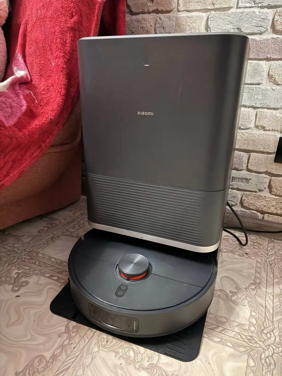 Продам пылесос Xiaomi vacuum x20 max - Электроника (Барахолка) в Самара