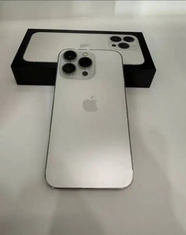 Продажа iPhone 13 Pro 256 ГБ - Смартфоны и телефоны (Электроника) в Самара