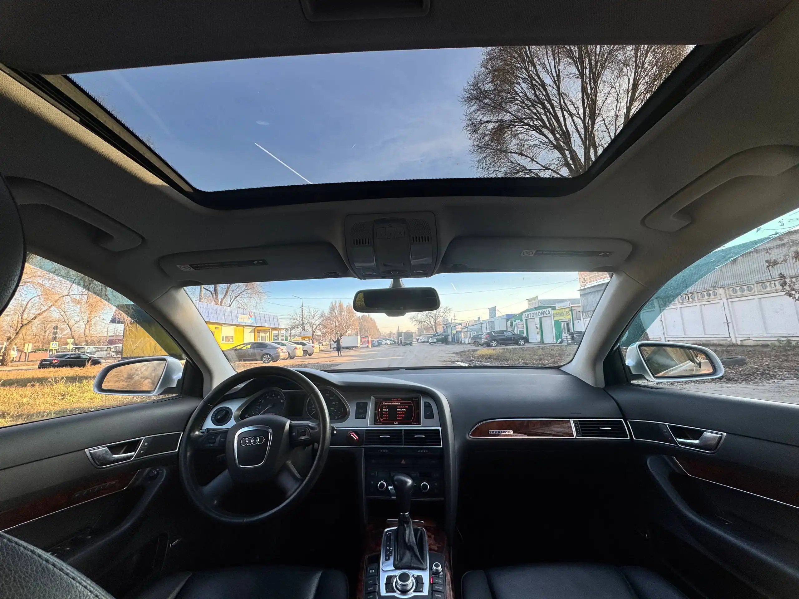 Audi 3.2 FSI tiptronic quattro 2007 года - Легковые автомобили (Авто) в Самара