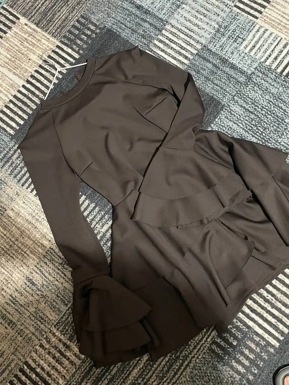 Продажа платья и бомбера в Самаре - Верхняя одежда (Одежда) в Самара