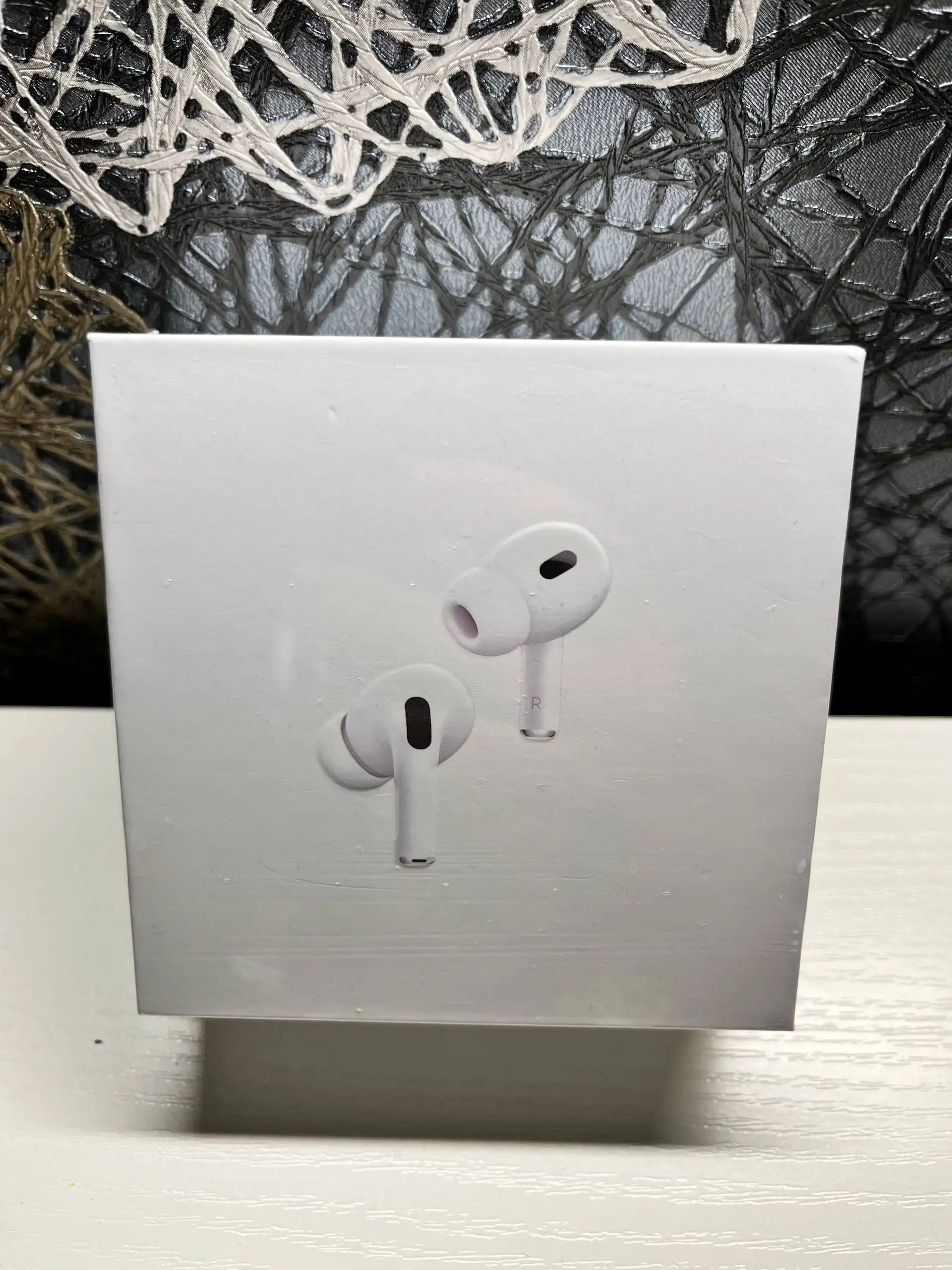 Продажа новых запечатанных наушников AirPods Pro 2 (2nd generation) - Наушники (Электроника) в Самара