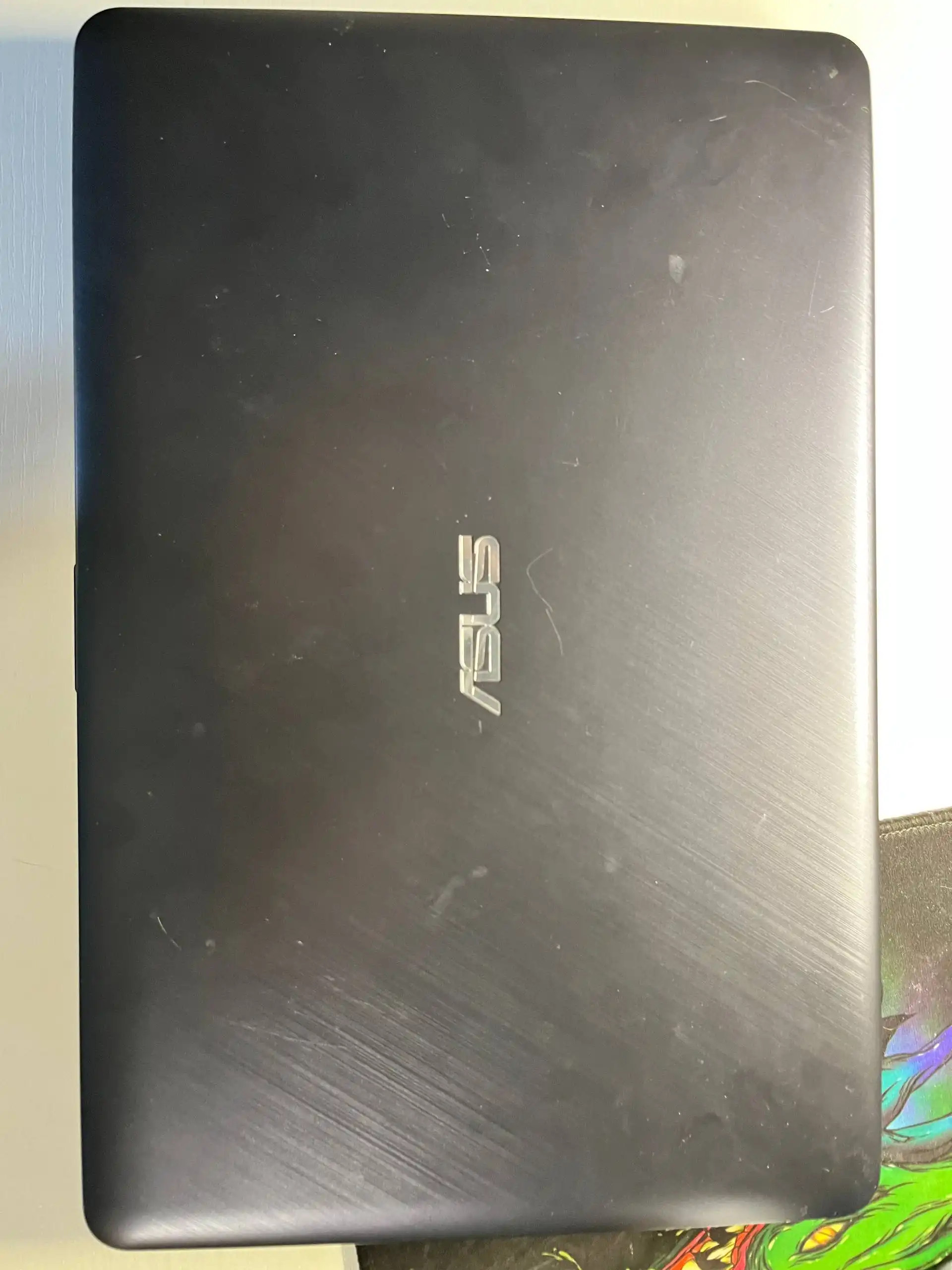 Ноутбук Asus - Ноутбуки (Электроника) в Самара