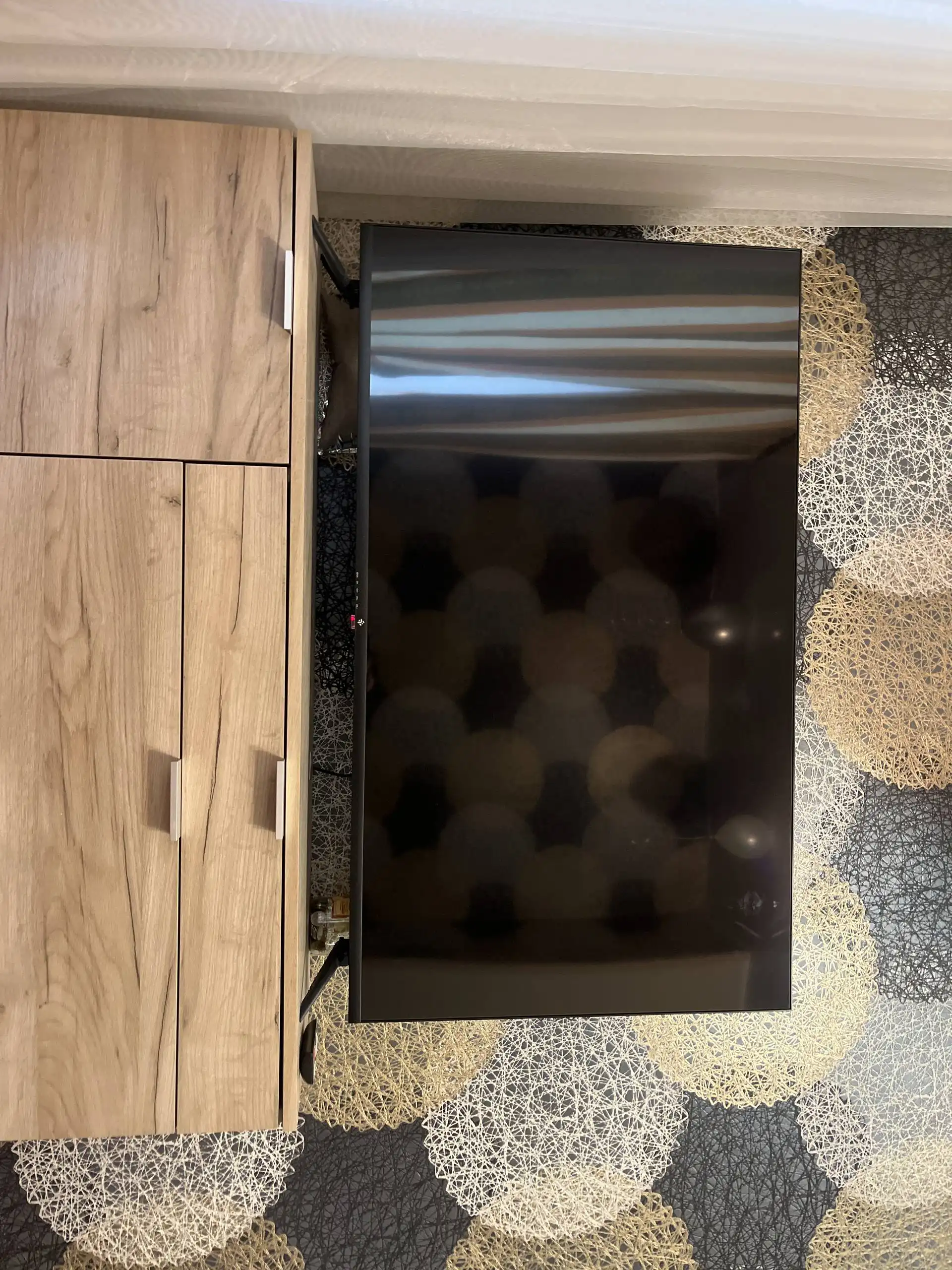 Телевизор LED 50 (127см) 4к UltraHD Smart TV - Телевизоры (Электроника) в Самара