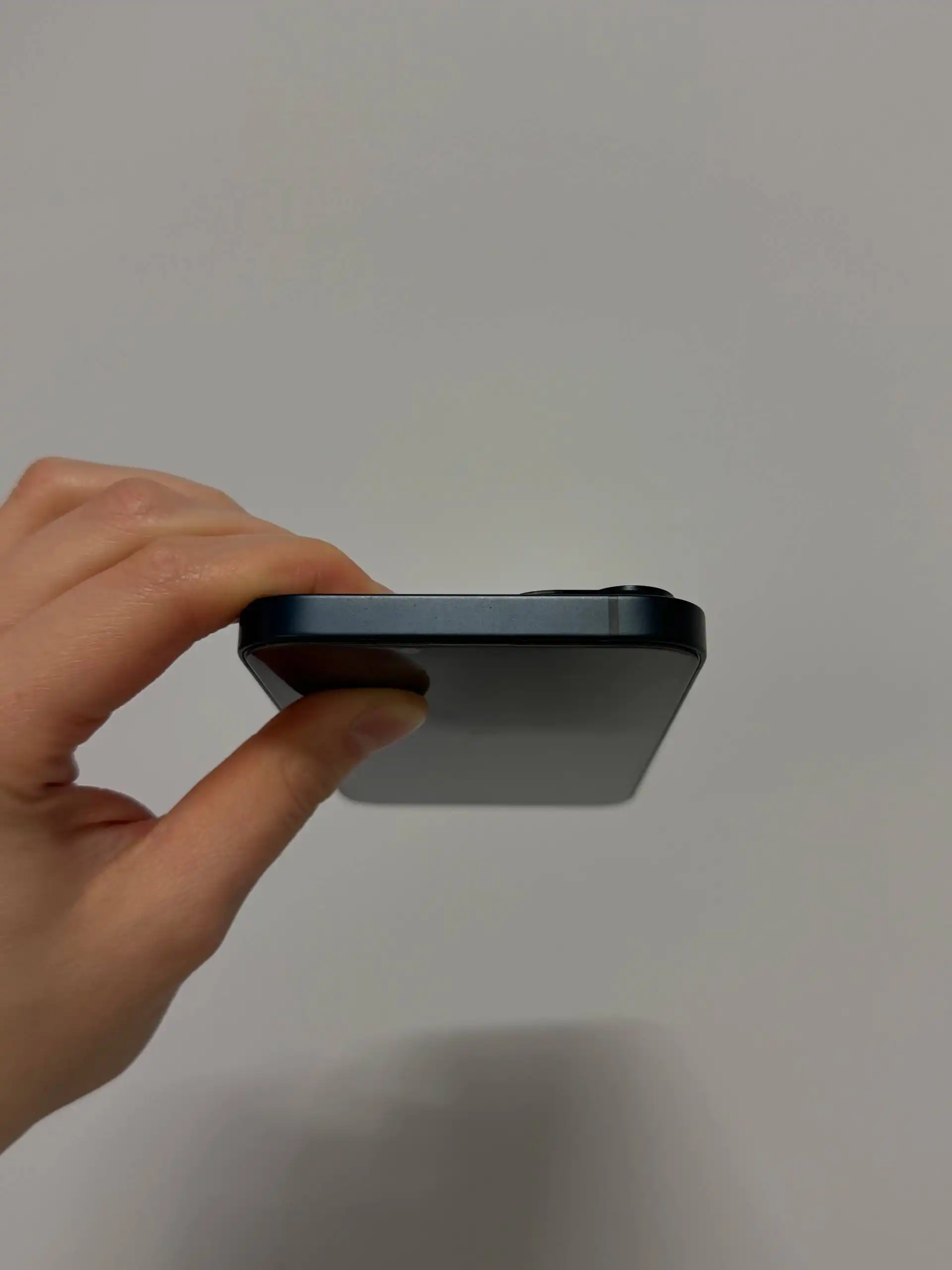 Продам iPhone 14 Plus 128 ГБ в темно-синем цвете - Смартфоны (Электроника) в Самара