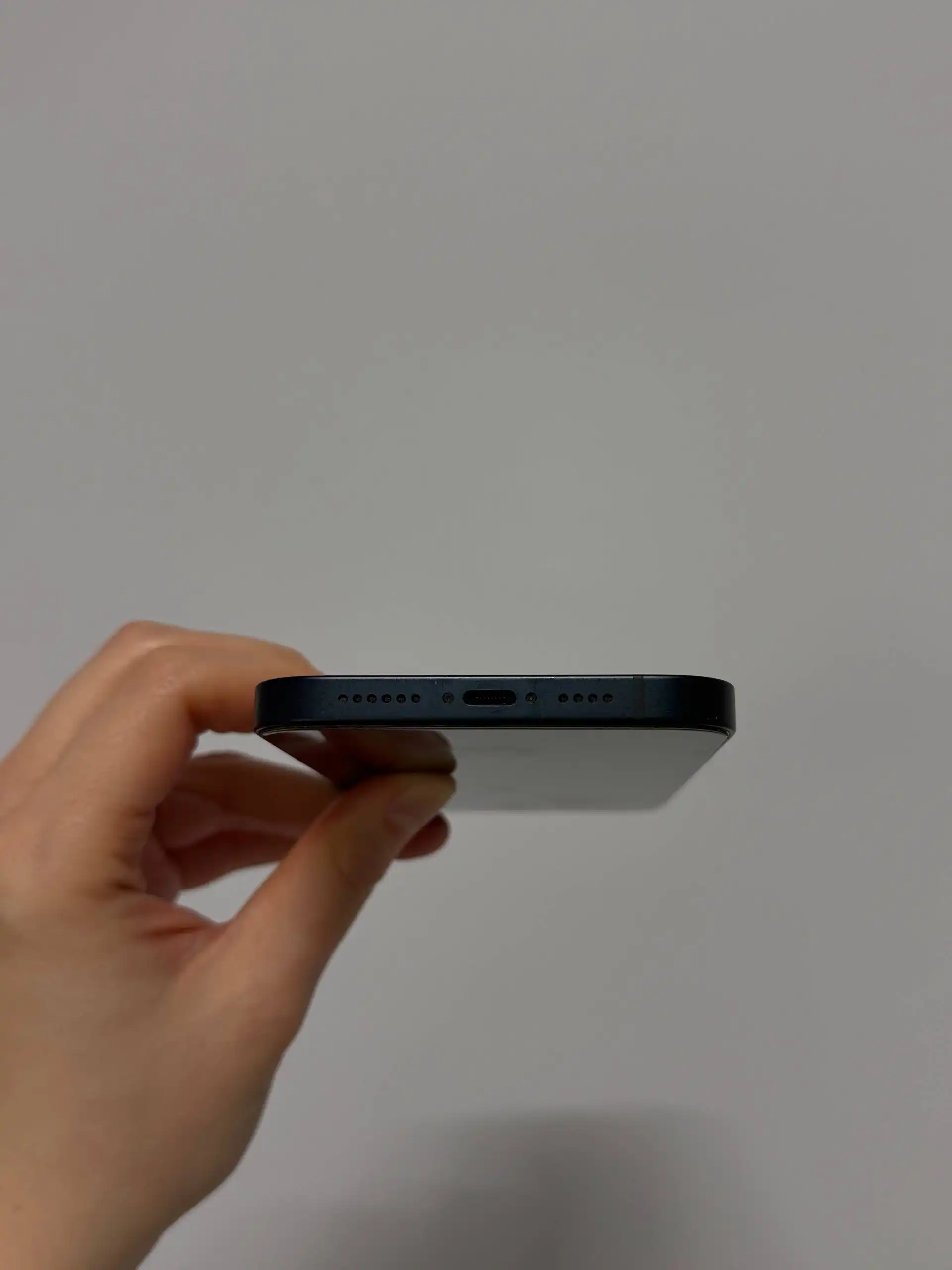 Продам iPhone 14 Plus 128 ГБ в темно-синем цвете - Смартфоны (Электроника) в Самара