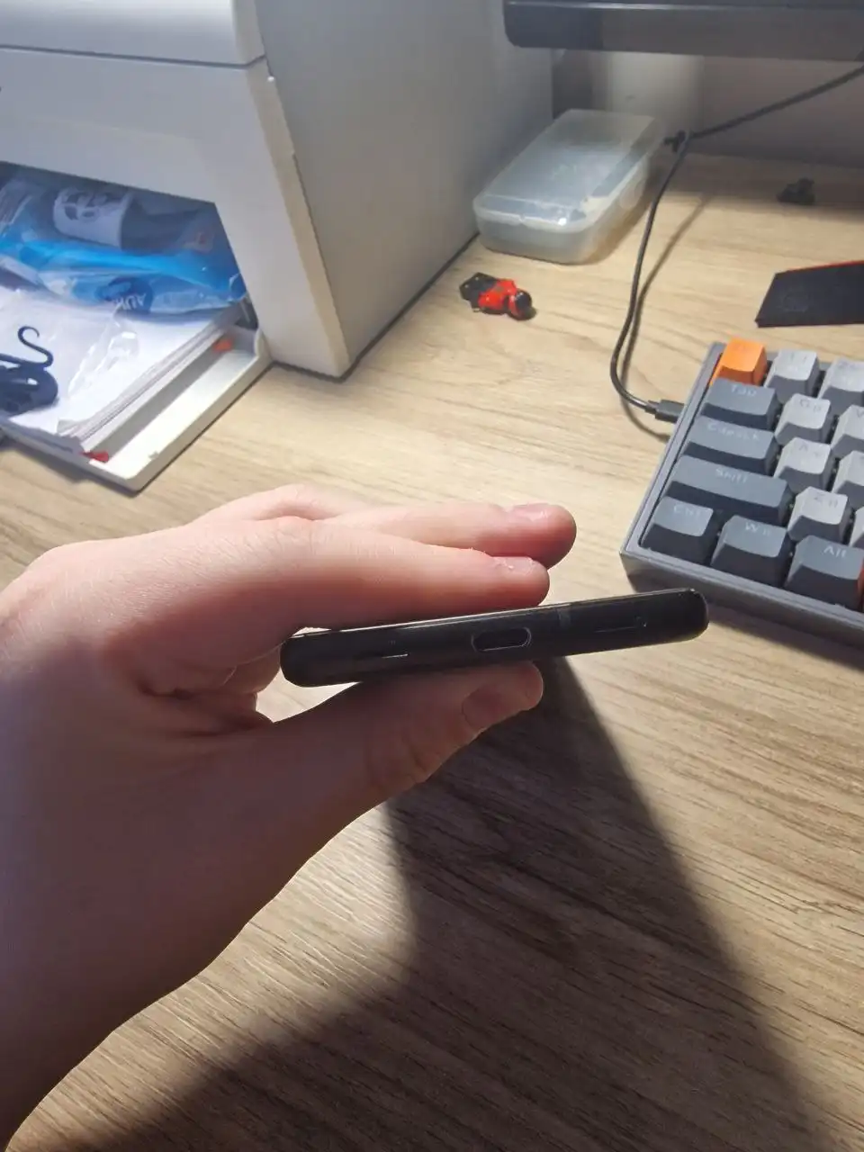 Обмен/продажа - Барахолка в Самара