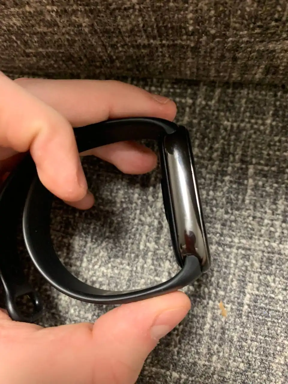 Продам Mi Band 8 в отличном состоянии - Гаджеты (Электроника) в Самара