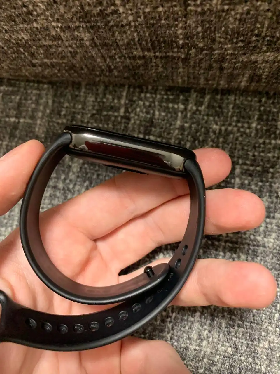 Продам Mi Band 8 в отличном состоянии - Гаджеты (Электроника) в Самара