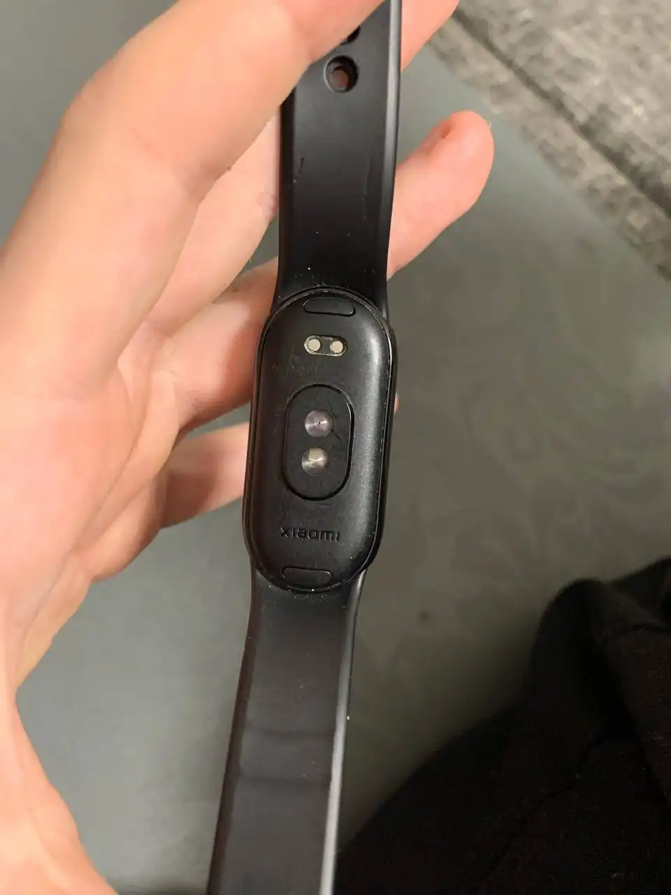 Продам Mi Band 8 в отличном состоянии - Гаджеты (Электроника) в Самара