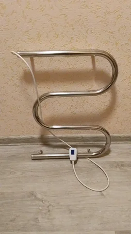 Полотенцесушитель электрический - Освещение в Самара