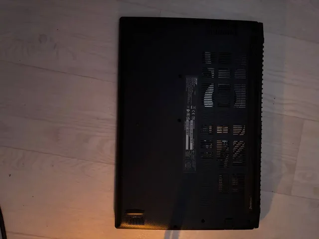 Ноутбук Acer Aspire 7 A-715-75G-52NW - частное объявление в Самара