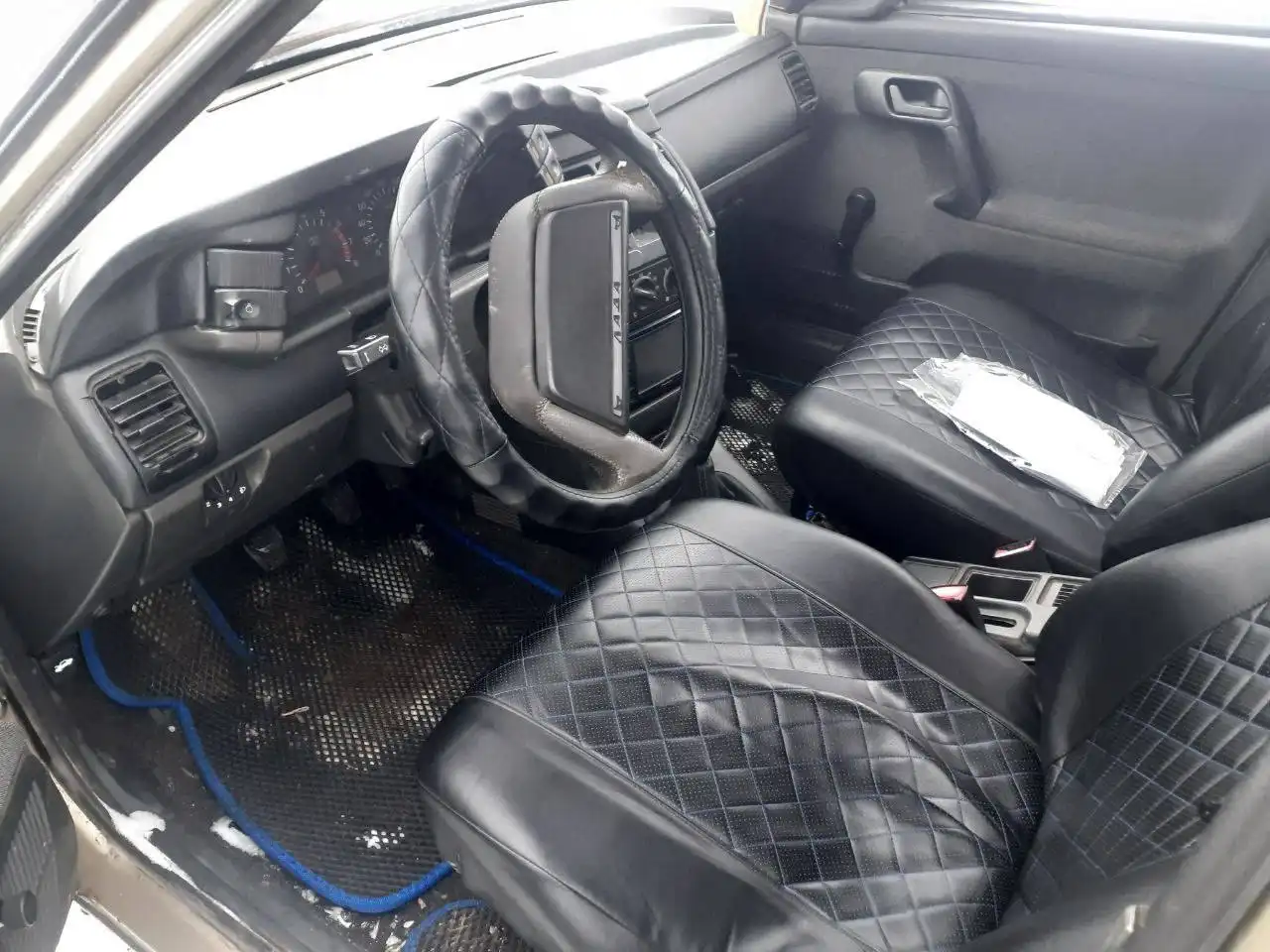 Продам ВАЗ 2110 в хорошем состоянии - Легковые автомобили (Авто) в Самара