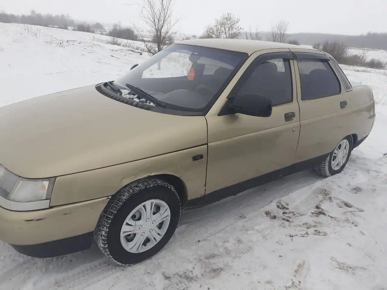 Продам ВАЗ 2110 в хорошем состоянии - Легковые автомобили (Авто) в Самара