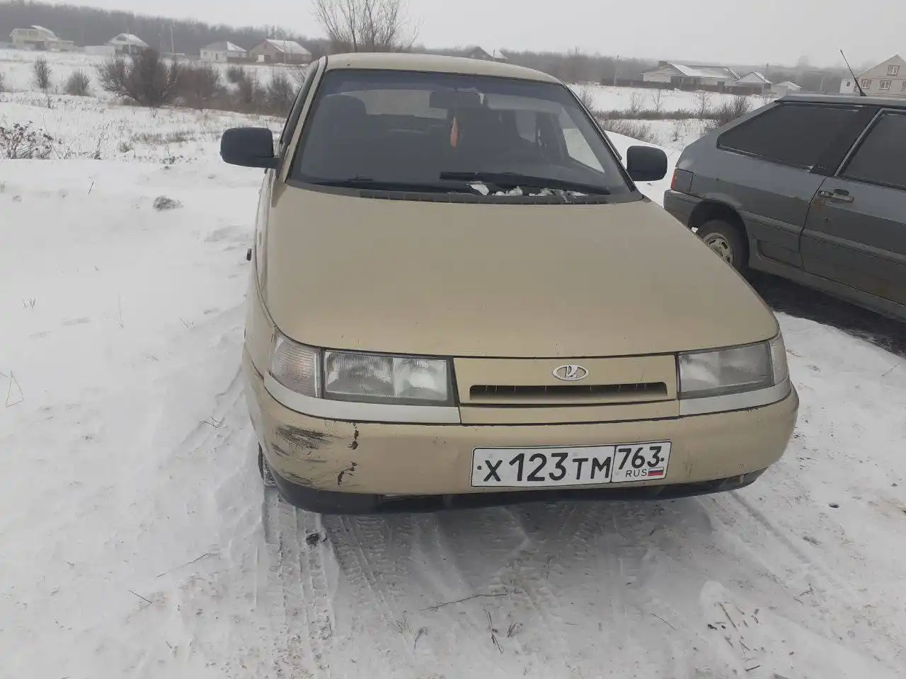 Продам ВАЗ 2110 в хорошем состоянии - Легковые автомобили (Авто) в Самара