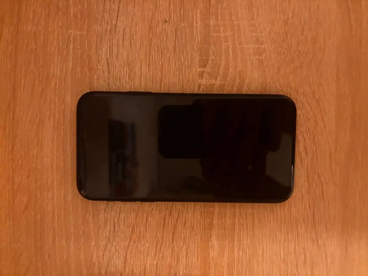 Продам iPhone XR 128GB черный - Смартфоны (Электроника) в Самара