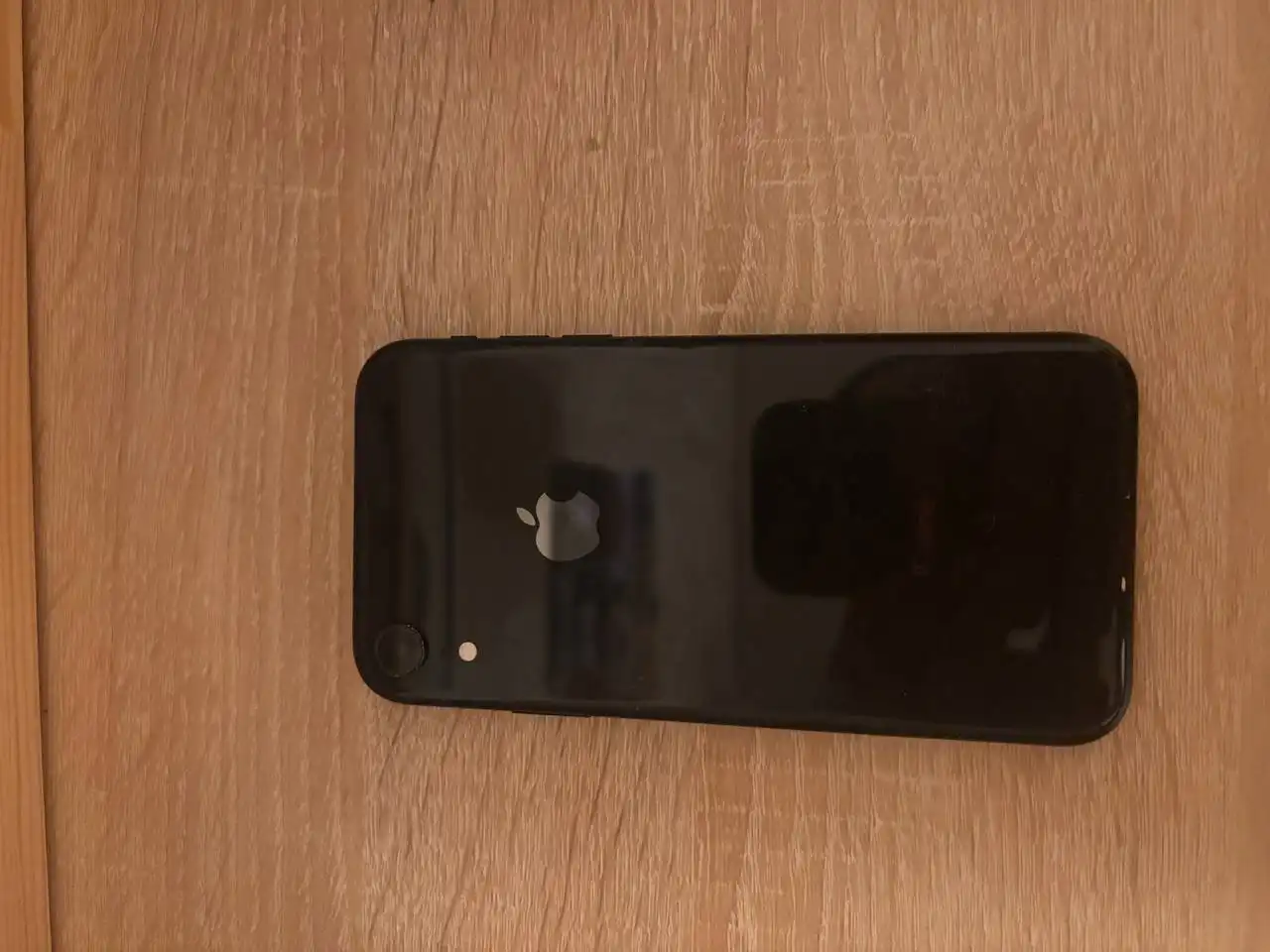 Продам iPhone XR 128GB черный - Смартфоны (Электроника) в Самара