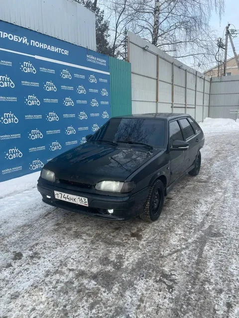 Продажа резины 8 летней техники - частное объявление в Самара