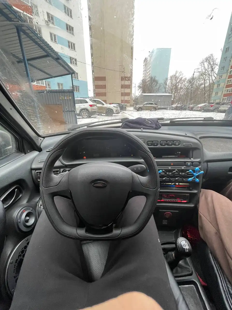 Продажа резины 8 летней техники - Барахолка в Самара