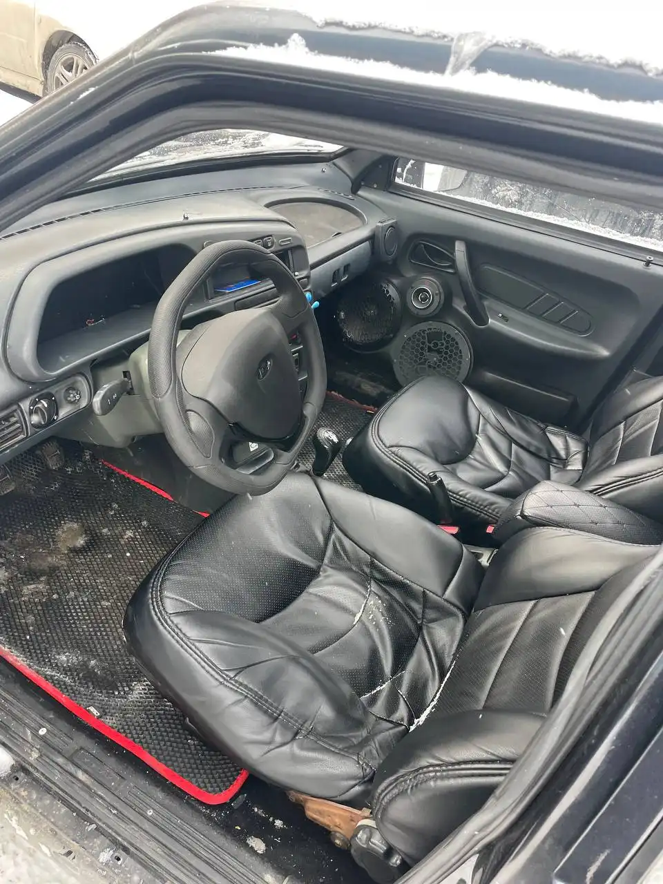 Продажа резины 8 летней техники - Барахолка в Самара