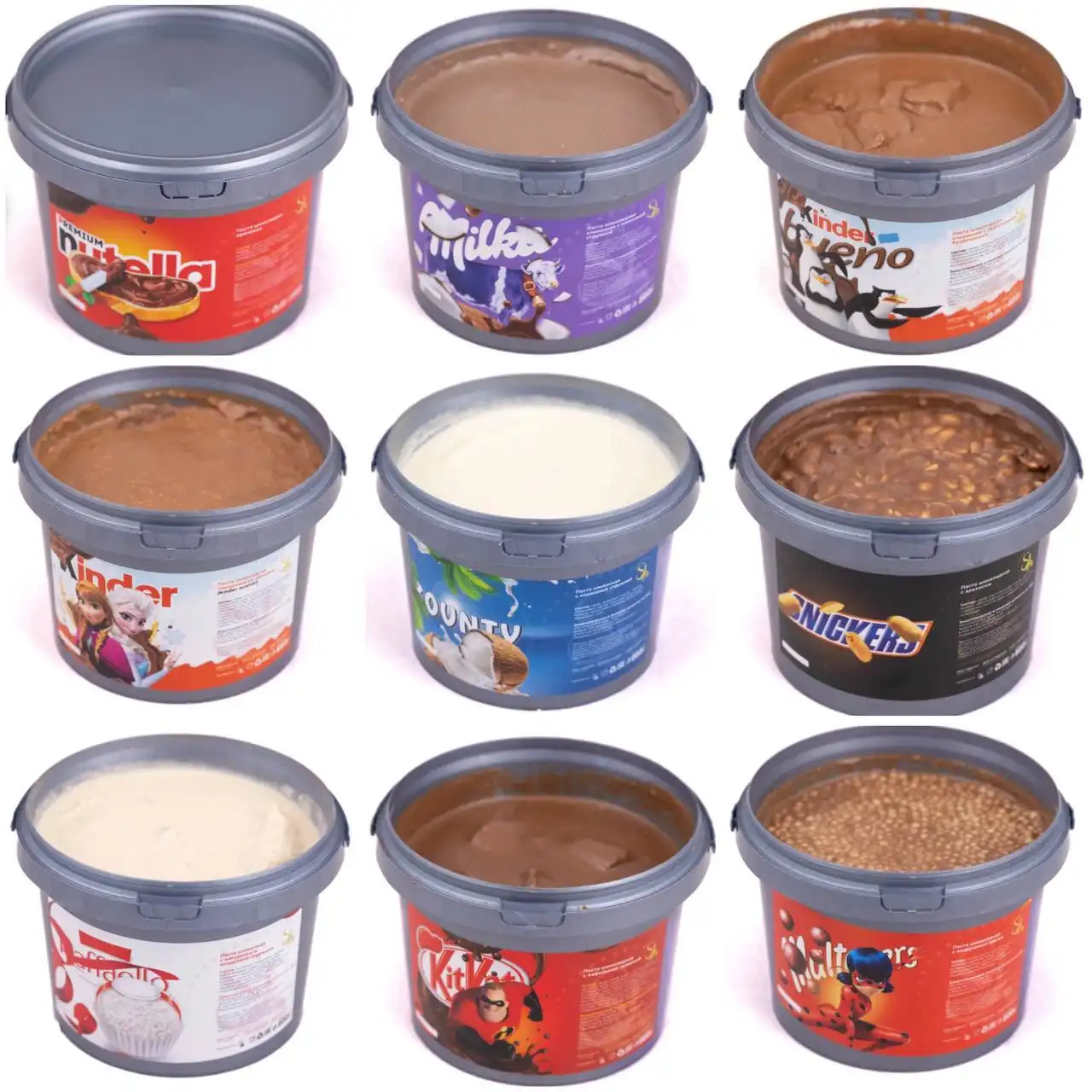 Доставка домашних продуктов питания - Продукты питания (Барахолка) в Самара