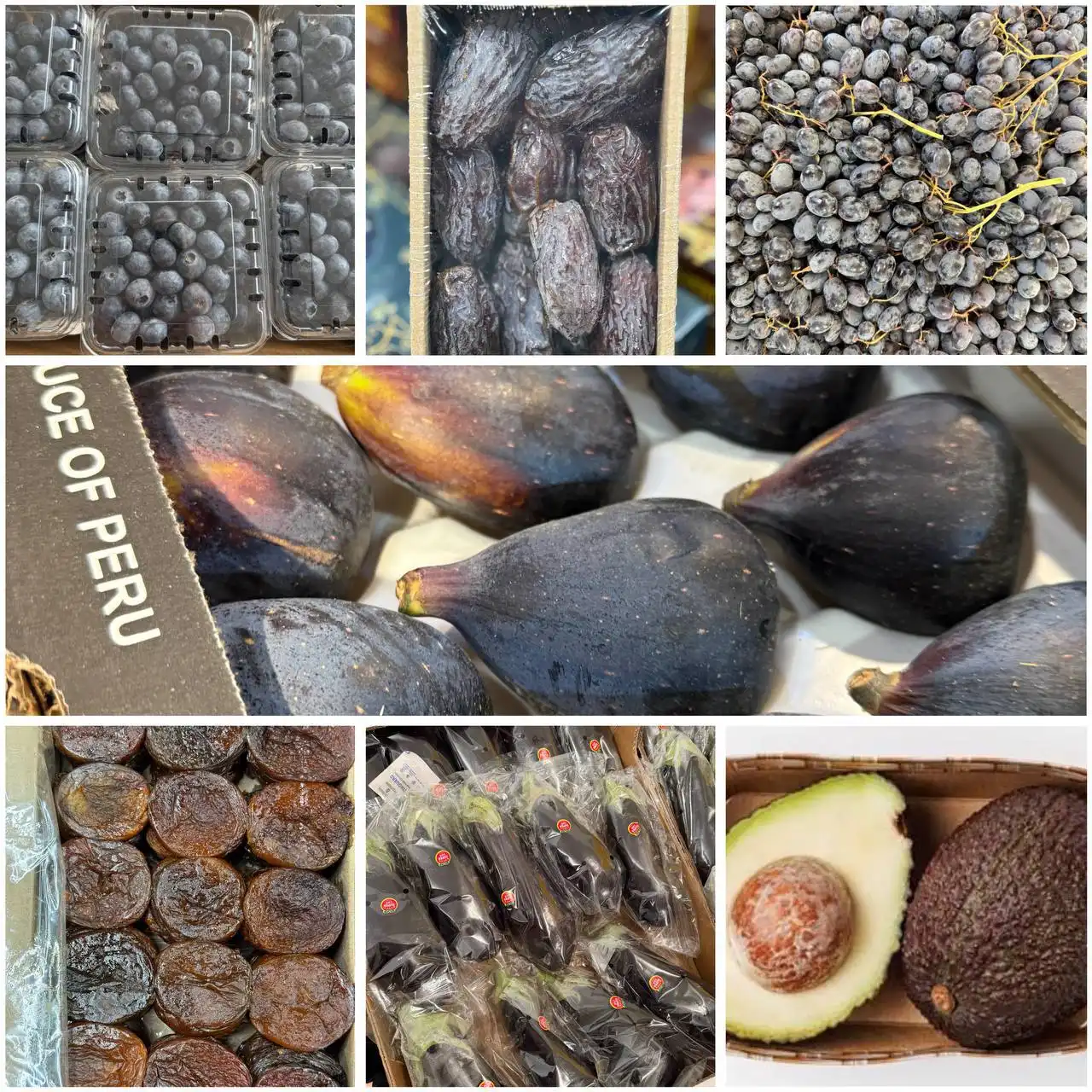 Доставка домашних продуктов питания - Продукты питания (Барахолка) в Самара