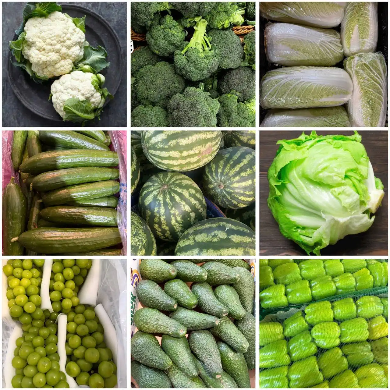 Доставка домашних продуктов питания - Продукты питания (Барахолка) в Самара