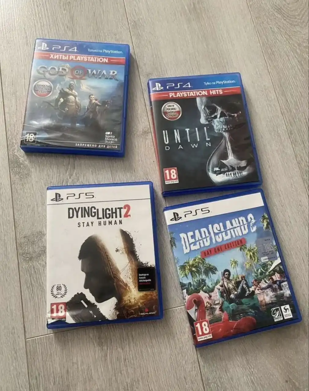 Продажа с подарком - Барахолка в Самара