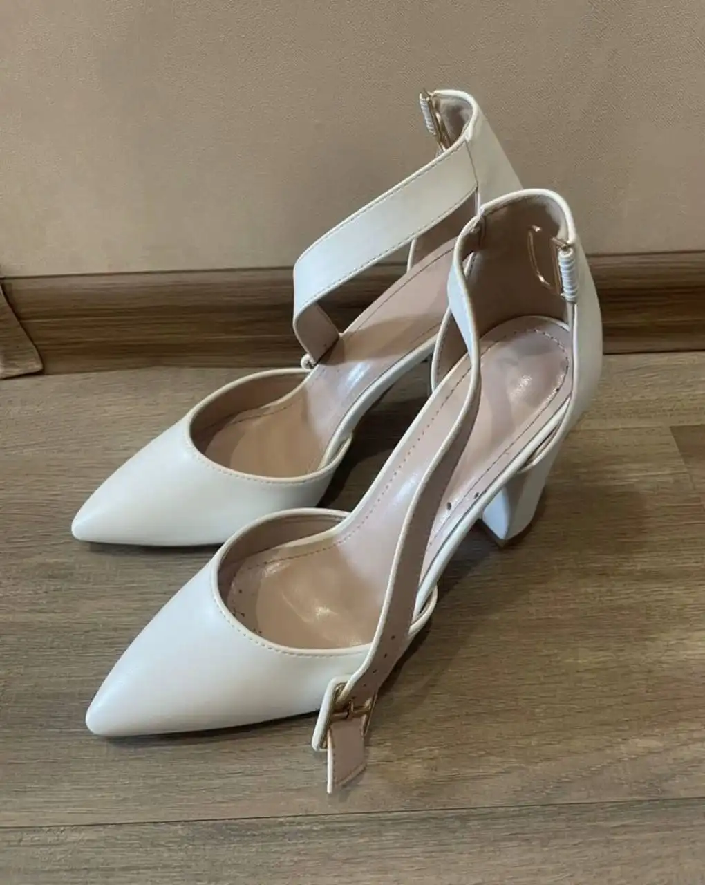 Босоножки на каблуке 11 см - Обувь (Одежда) в Самара