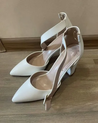 Босоножки на каблуке 11 см - Костюмы в Самара