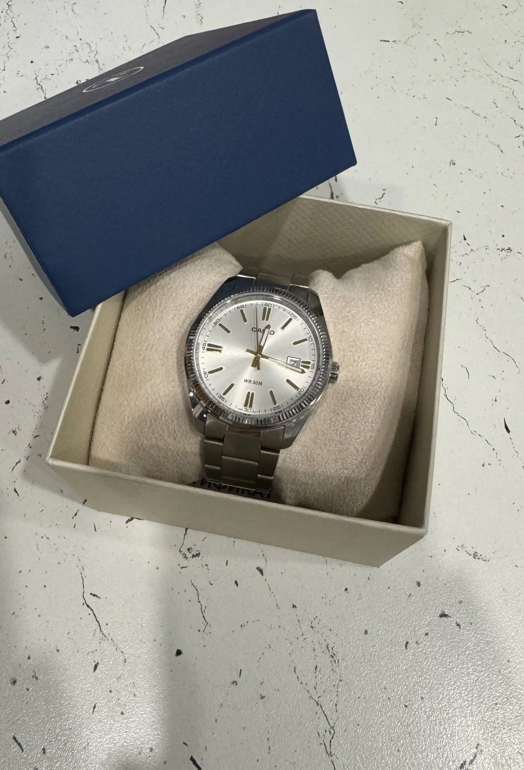 Продам часы CASIO - Часы (Барахолка) в Самара