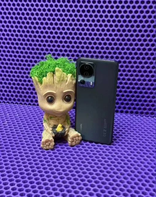 Продажа Xiaomi 13 Lite 256 ГБ черный - Акустика в Самара