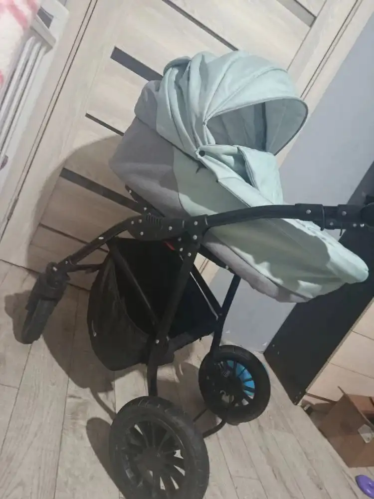 Продам коляску 2/1 - Товары для детей в Самара