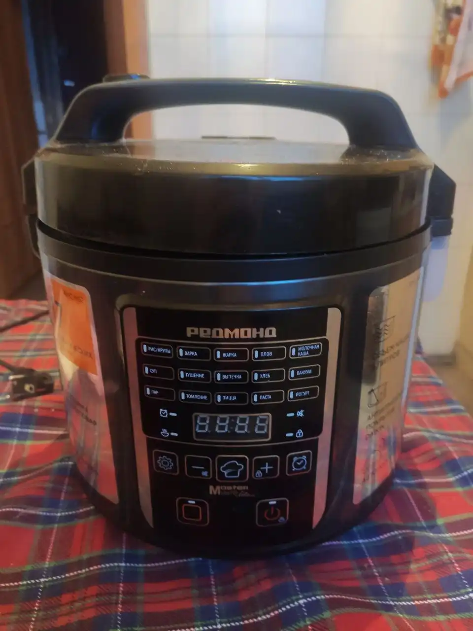 Продам, пользовались 1 раз - Барахолка в Самара