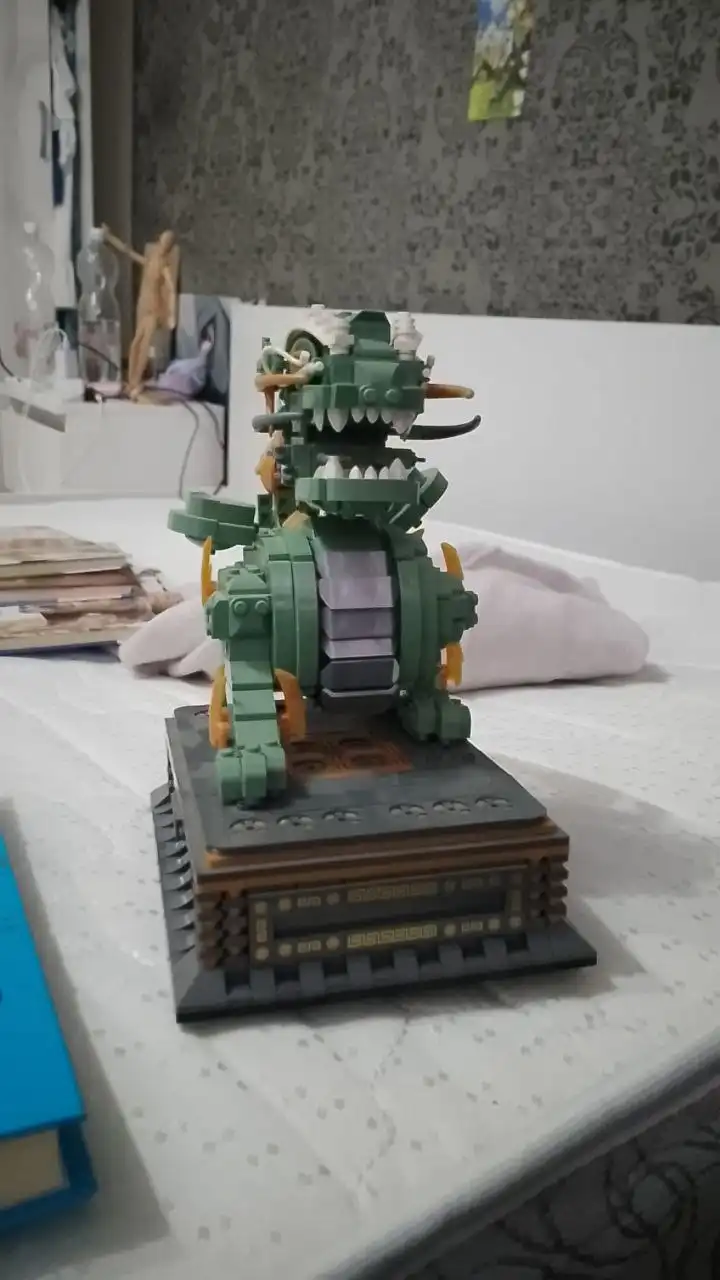 Лего наборы кексы, дракон, шарик-собака, космонавтики - Конструкторы (Хобби и отдых) в Самара