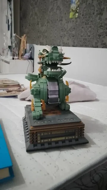 Лего наборы кексы, дракон, шарик-собака, космонавтики - Рукоделие/Подарки в Самара