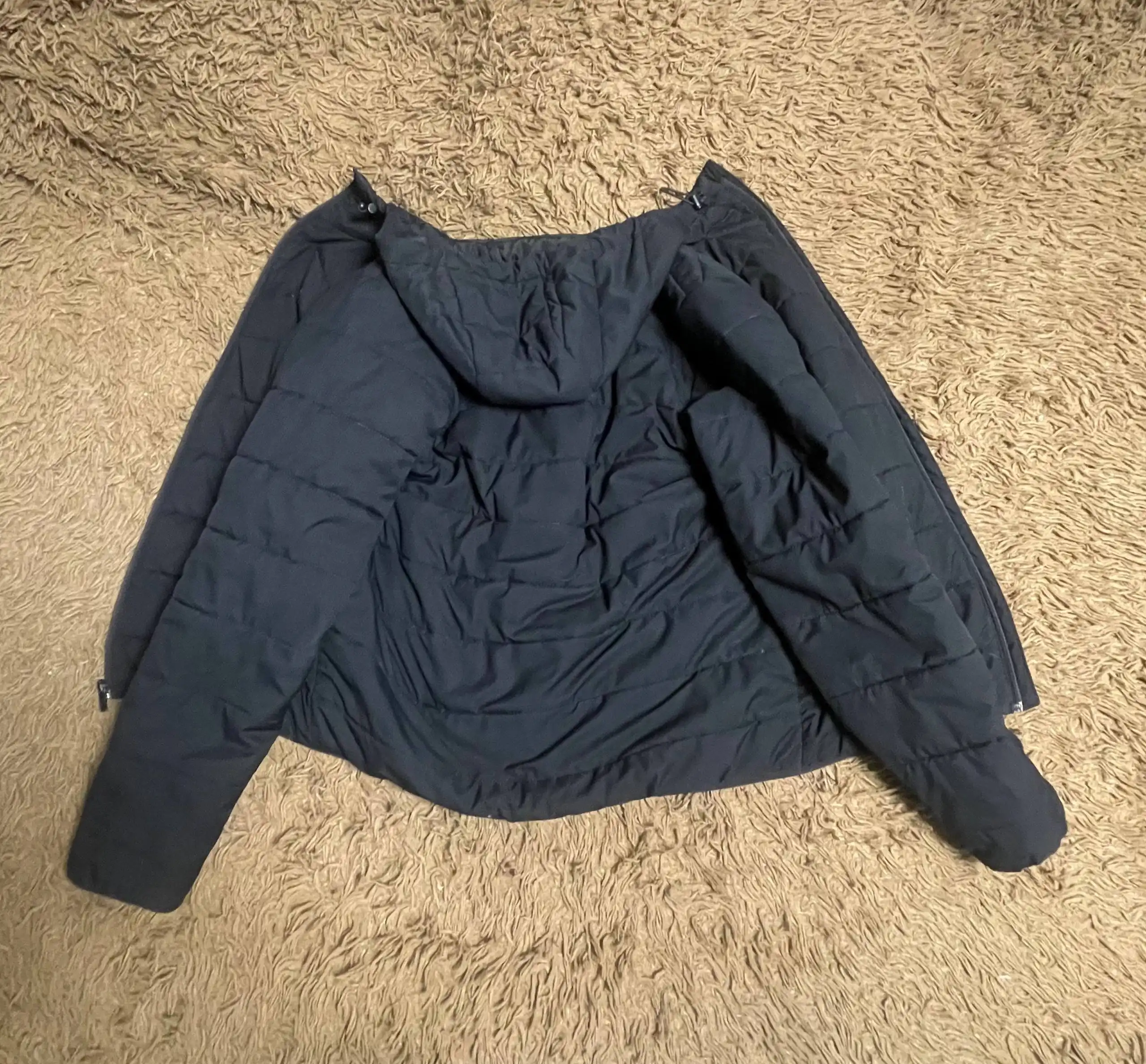 Куртка Kappa межсезонная - Верхняя одежда (Одежда) в Самара