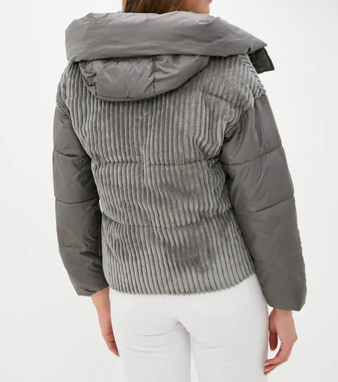 Продажа двух курток и шубы - Верхняя одежда (Одежда) в Самара