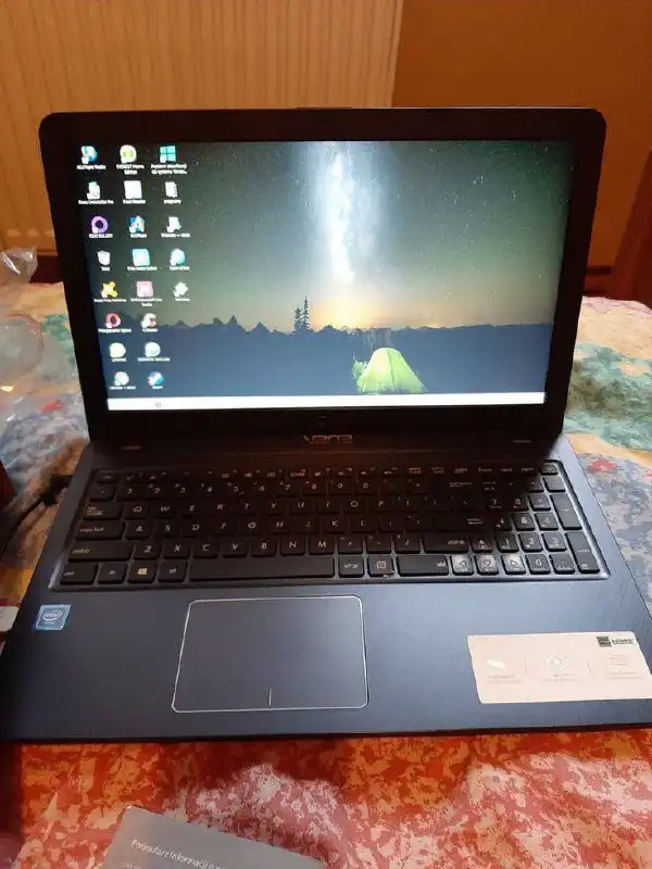 Продам ноут практически даром - Ноутбуки (Электроника) в Самара