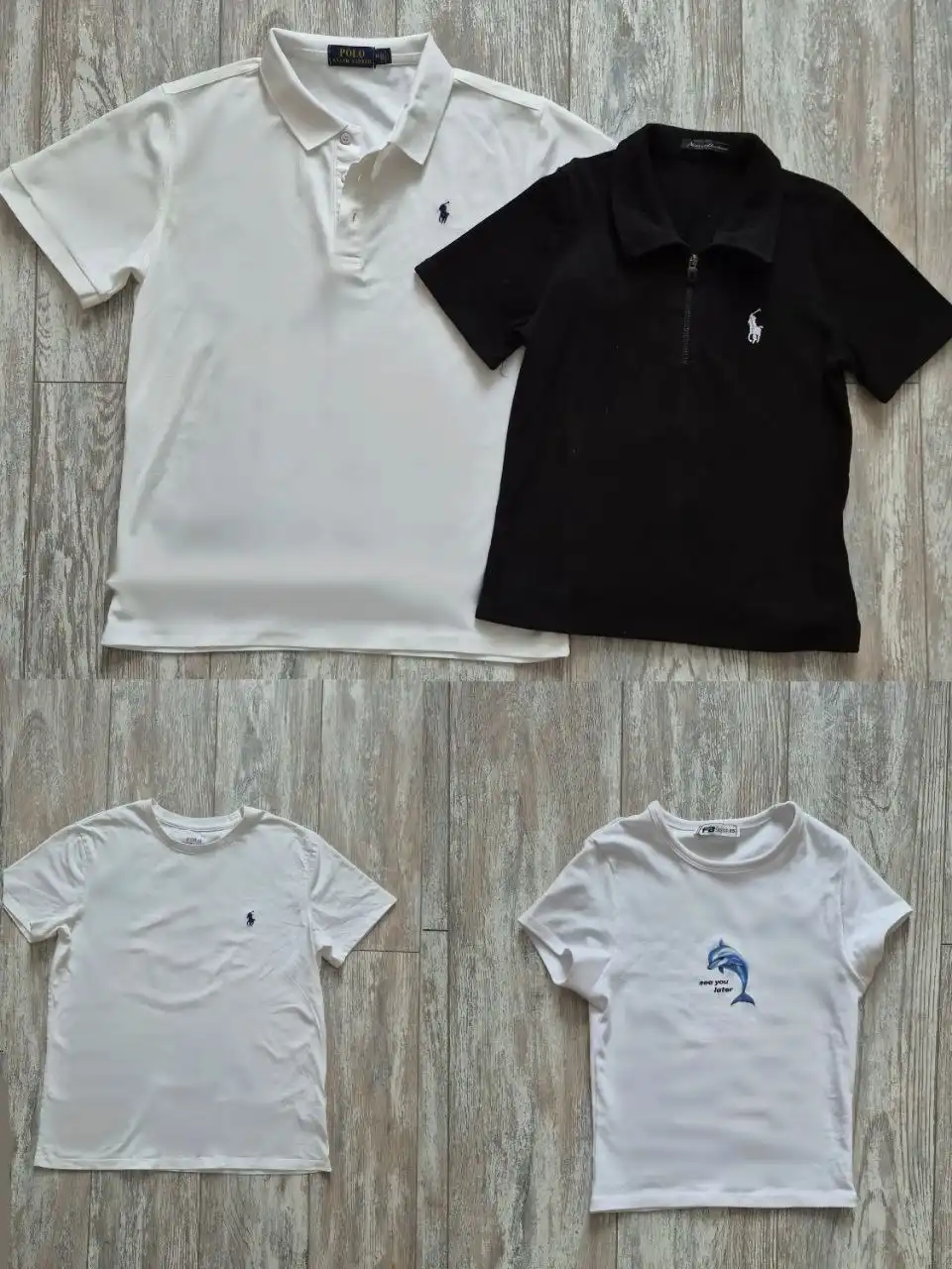 Неношенные вещи - Одежда (Барахолка) в Самара