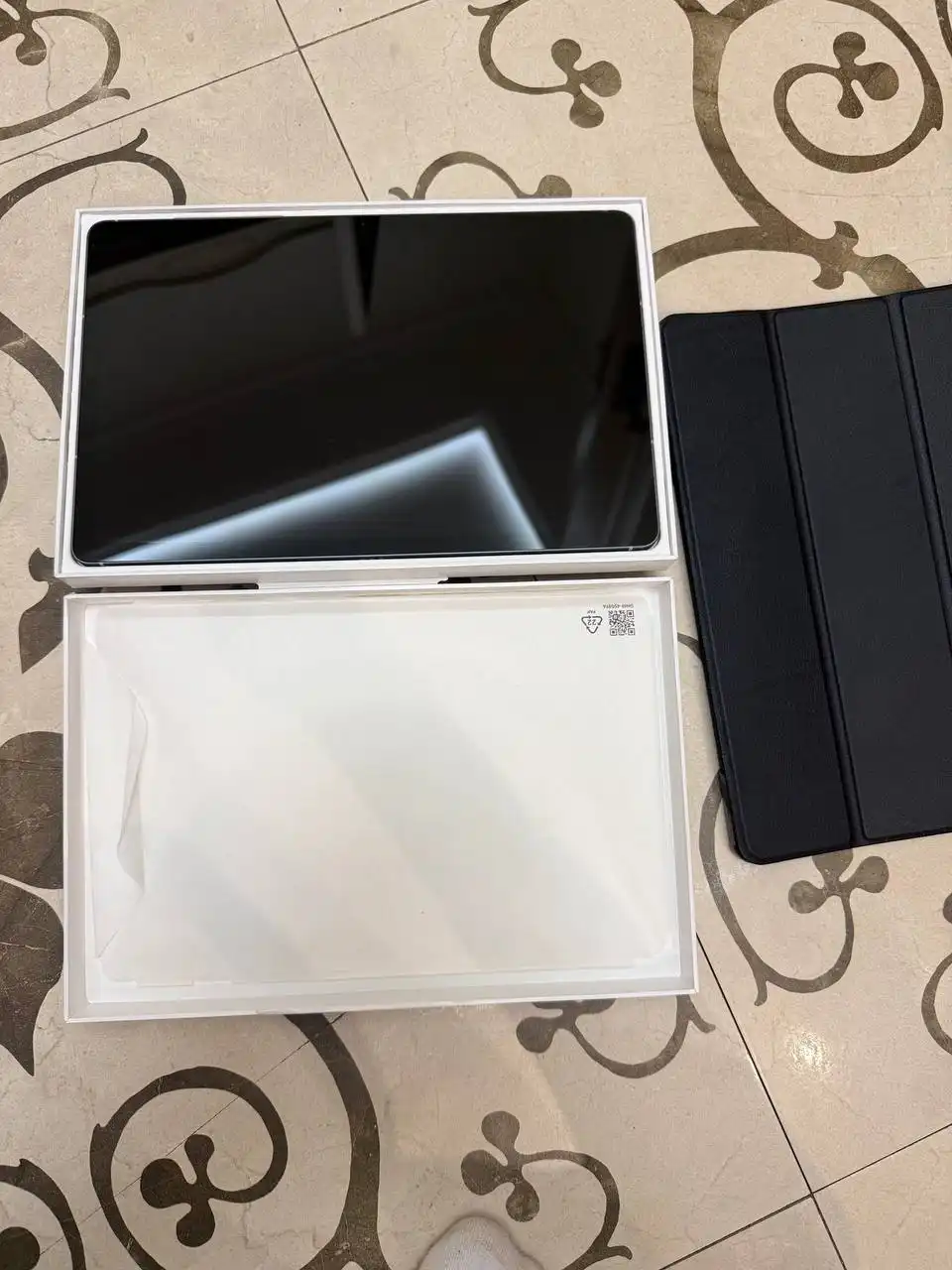 Samsung Galaxy Tab S10 FE 128Gb / 8Gb ОЗУ в идеальном состоянии - Планшеты (Электроника) в Самара