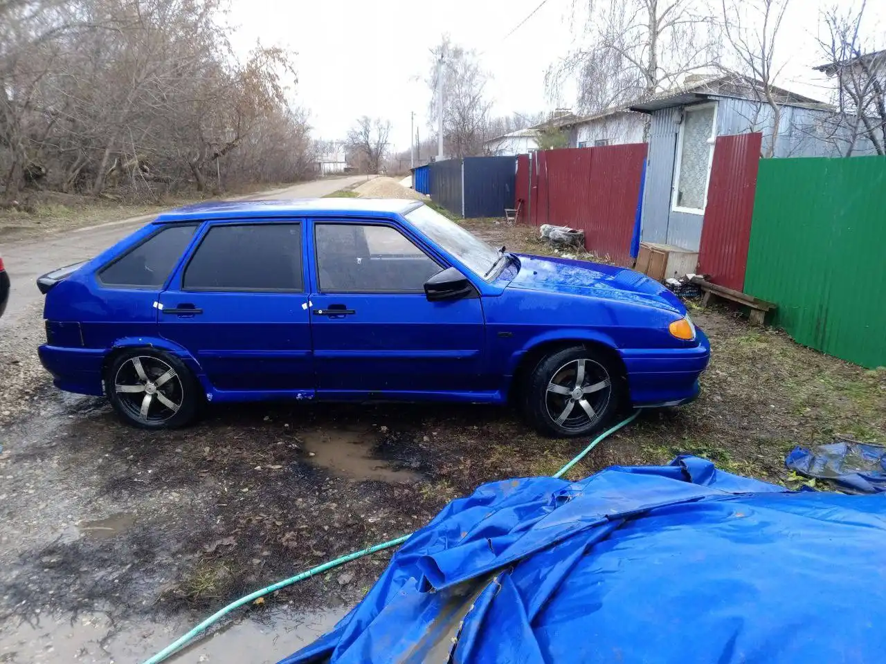 Продам с торгом - Барахолка в Самара