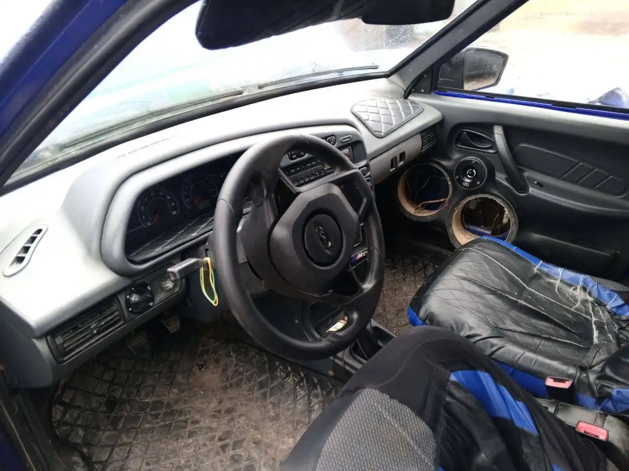 Продам с торгом - Барахолка в Самара