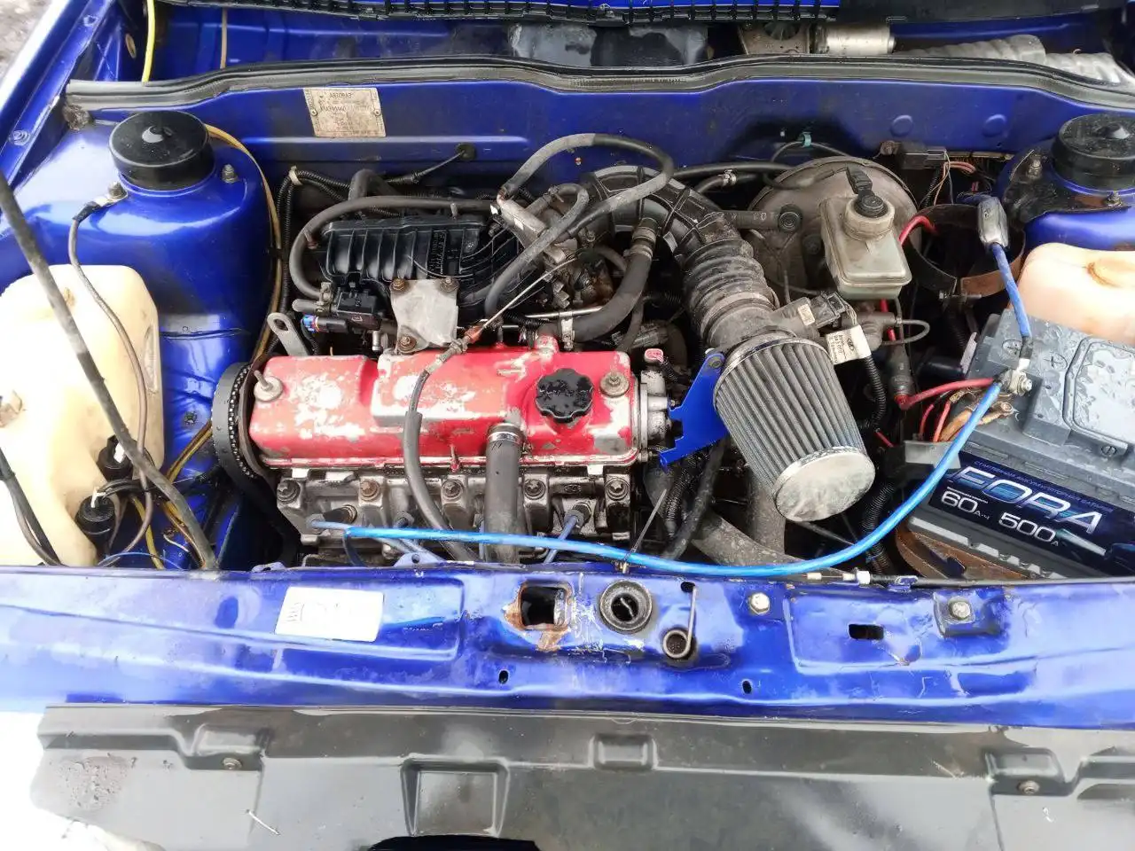 Продам с торгом - Барахолка в Самара