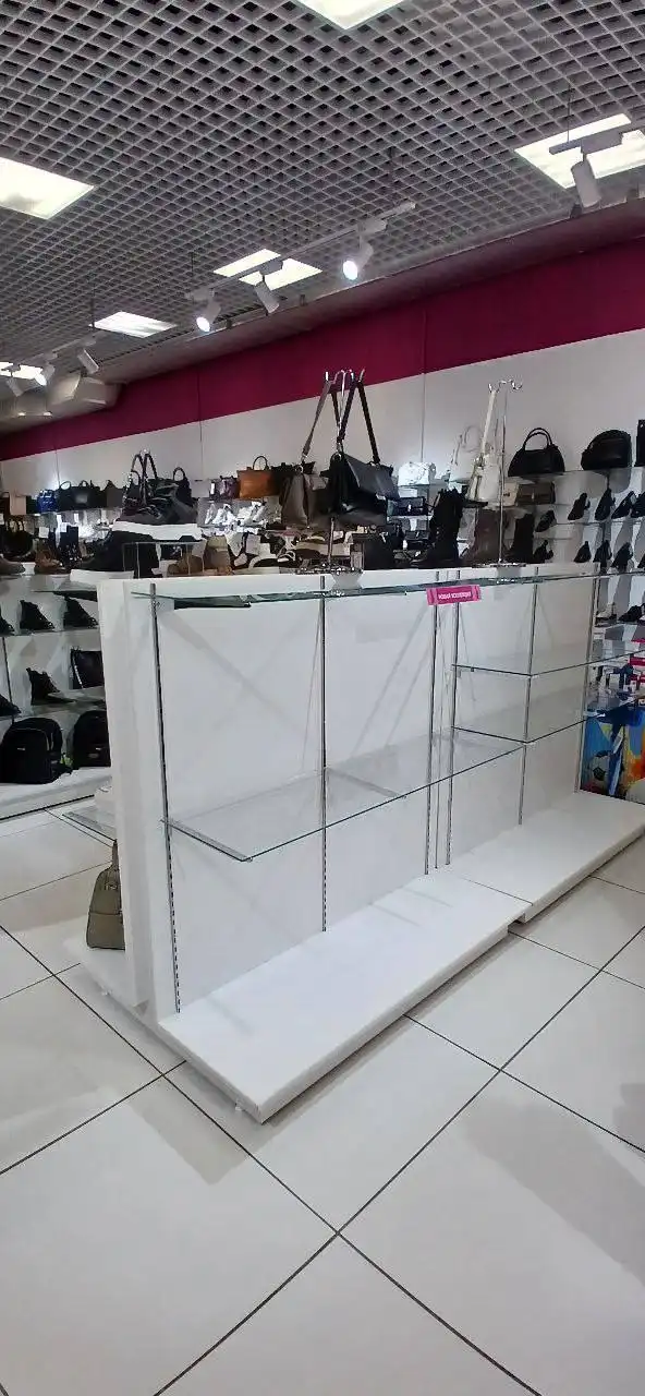 Продажа торгового оборудования б/у в отличном состоянии - Торговое оборудование (Готовый бизнес и оборудование) в Самара