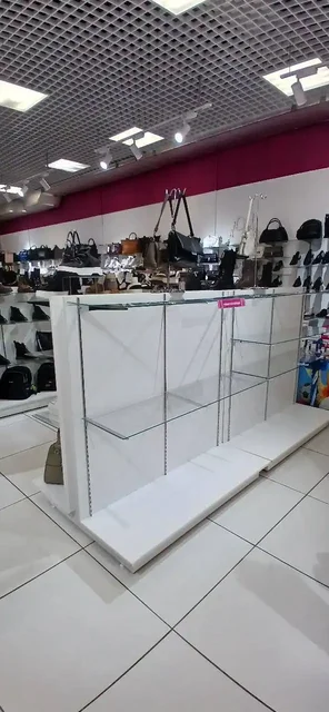 Продажа торгового оборудования б/у в отличном состоянии - Готовый бизнес и оборудование в Самара