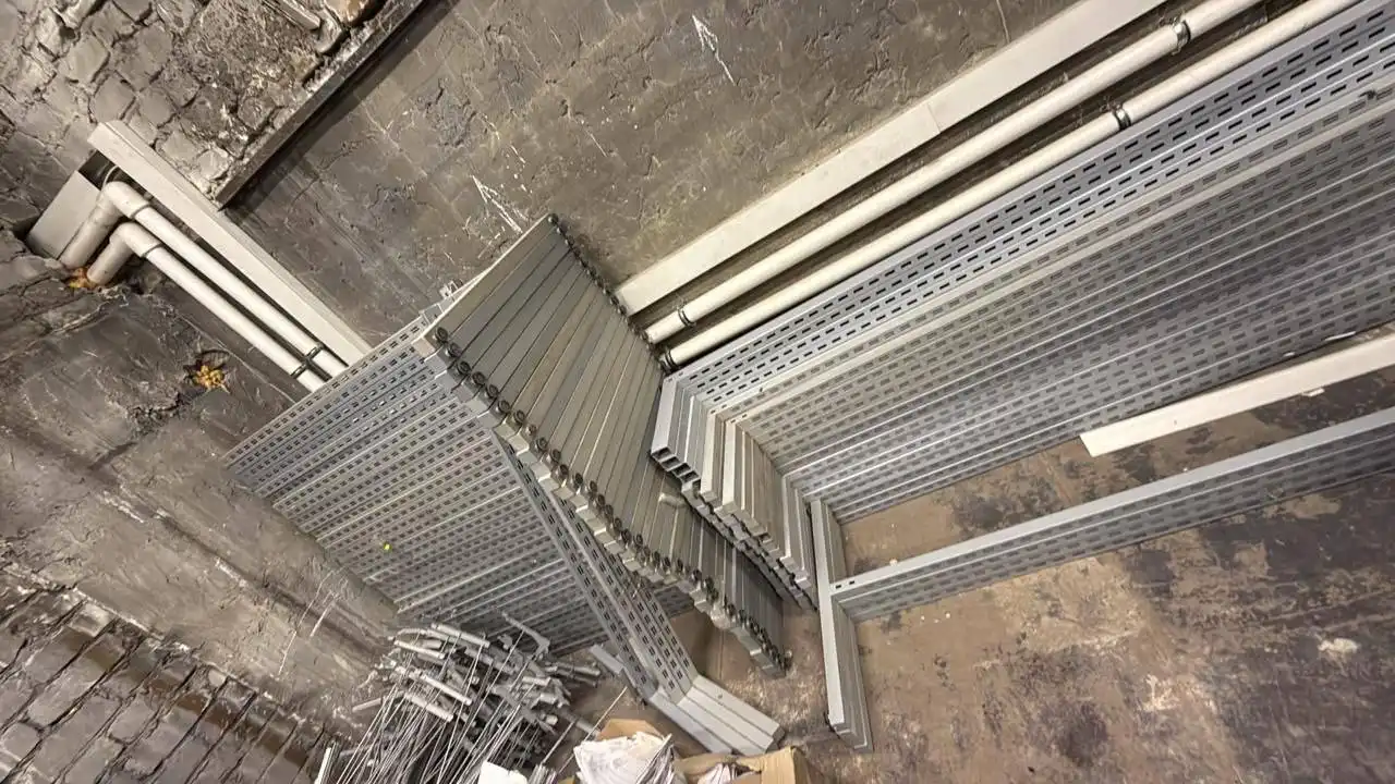 Продажа торгового оборудования б/у в отличном состоянии - Торговое оборудование (Готовый бизнес и оборудование) в Самара