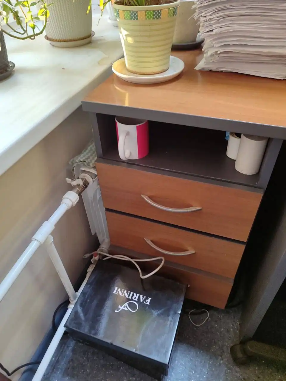 Продажа торгового оборудования б/у в отличном состоянии - Торговое оборудование (Готовый бизнес и оборудование) в Самара